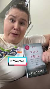 If You Tell Greg Olsen