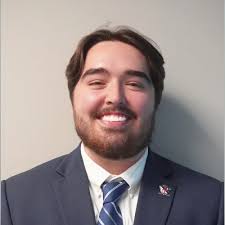 Alex Aughenbaugh, Inside Sales Team Lead