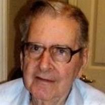 Roy L. Baldwin Obituary