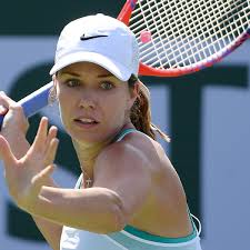 From wikipedia, the free encyclopedia. Danielle Collins Tennis Get To Know Rising American Sports Illustrated