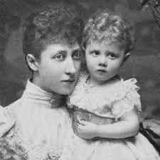 OTD (4/3) in 1893, Princess Maud Duff, later the Countess of Southesk, was  born. Maud was the youngest daughter and child of Alexander Duff, 1st Duke  of Fife, and his wife, Princess