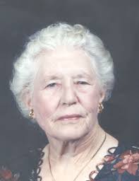 Hazel Allen Obituary (2012)