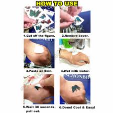 Terbaru karakter cina stiker tato sementara tubuh seni lengan. Shnapign Kecil Biru Berlian Flash Tato Tangan Stiker 10 5 6 Cm Kecil Tahan Air Kecantikan Henna Temporary Body Tattoo Sticker Tattoo Car Stickers Sticker Computertattoo Designs For Arms Aliexpress