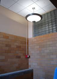 Inside The Greenbelt Community Center Formerly Greenbelt Center Elementary School Elementary Schools Elementary Greenbelt