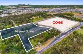The site is located within the emerging community zone and the rochedale urban community. Prominent Mixed Use Site In Booming Rochedale Town Centre Queensland Property Investor