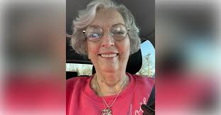 Obituary information for Carolyn Sue Baugh