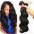 Deep Wave Brazilian Hair