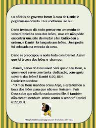 Tia Help Ministério Infantil: Historia Bíblica