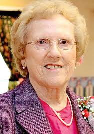 Berniece Coff Siegel