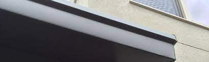 We have earned an excellent reputation within the gutter industry. Modern Box Gutters Colorado Seamless Gutters