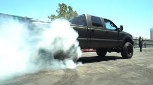 is this 700hp diesel ford f 250 the biggest vehicle to ever get rowdy hoonigan is this 700hp diesel ford f 250 the