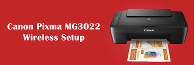 Start easy wireless connect on your printer. Canon Pixma Mg3022 Wireless Setup Connect Canon Mg3022 Printer To Wifi