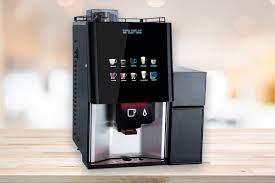In offices across the country, coffee is the glue that holds team members together. Sapphire Fresh Milk Bean To Cup Coffee Machine Office Coffee Machines