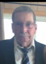 Ronald "Ronnie" Edmund Collicutt