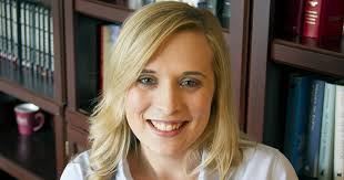 FIRE Welcomes Katie Barrows