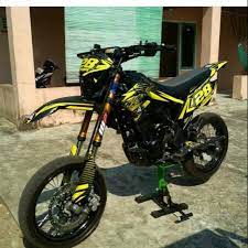 Decal motor klx new dtracker pink hand sticker jogja. Decal Sticker Motor Klx Dtracker Kombinasi Warna Hitam Dan Hijau Flo Flow Flou Stabillo Shopee Indonesia