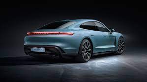 That, however, is up to the critics to decide. Porsche Taycan 4s 2019 Basismodell Mit Bis Zu 571 Ps Auto Motor Und Sport