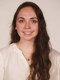 2021-22 Women's Swimming Roster