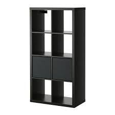 Ikea Expedit Extraordinary Order In The Swedish Style Decoration Top Ikea Regal Regal Mit Turen Kallax Regal