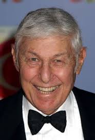 Don Hewitt Editorial Stock Photo