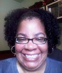 Letitia Ford's Instagram, Twitter & Facebook