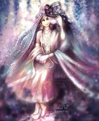 sri radha krishna divine wall art print radha krishna art krishna radha painting krishna pictures sri radha krishna divine wall art print