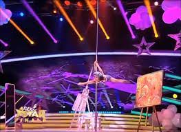 Maybe you would like to learn more about one of these? 8 Year Old 8 Year Old Emily Moskalenko Winner Of Next Star Romania 2015