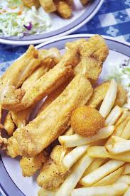 Maybe you would like to learn more about one of these? How To Prepare Trash Fish For The Dinner Table