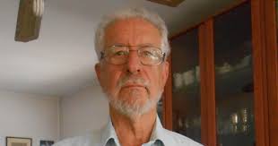 My Right Word: Blessed by A Cohen Who Has Become Very Dark