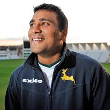 Samit Patel: Happy to look in the mirror