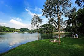 13, kfc shah alam seksyen 7 drive thru. Taman Tasik Seksyen 7 Shah Alam Photo Stock Image Du Reflexion Nature 100386936