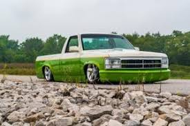 Image result for Emerald Green 1993 Dakota
