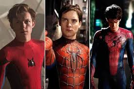 It was also reported that charlie cox, who played matthew murdock/daredevil in the daredevil netflix. Spider Man 3 Sees Tom Holland Team Up With Predecessors And Daredevil In Multiverse Mirror Online