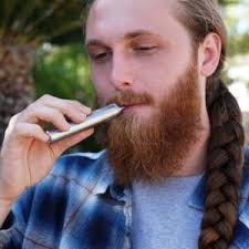 Dry Herb Vape Pen by NOVA