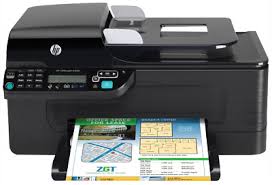 The full feature software and driver solution is the complete software solution intended for users who want more than just a basic. Hp Officejet 4500 G510n Drucker Scanner Kopierer Fax Wlan Usb Adf Einheit Eur 70 35 Picclick De