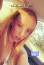 Addison Rae Stephanie Scott