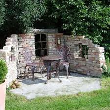 Sitzecke Garten Ideen Garten Gartengestaltung