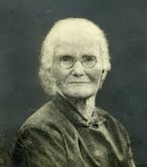 East Yorkshire local and family history: Hannah Calvert of Goole