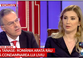 Последние твиты от irina tanase (@irinatanase). Irina Tanase Il Cere Pe Daddy Inapoi La Putere Romania Arata Rau Dupa Condamnarea Lui Liviu Am Primit Amenintari Mi A Fost Frica Sa Ies Din Casa O Luna De Zile Aktual24
