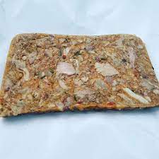 Louisiana Hog S Head Cheese Gastro Obscura Hog Head Cheese Recipe Hog S Head Cheese Head Cheese