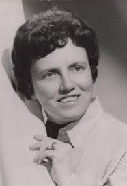 Alyce Morris Obituary