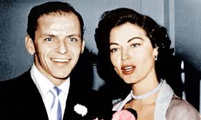 The glass menagerie by tennessee williams in 1944. Ava Gardner And Frank Sinatra Marriage Frank Sinatra And Ava Gardner Marriage Y88 Com Com