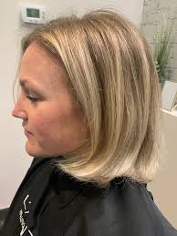 Hey All Things Greenville! (SC)! I am looking for someone to do both hair  and makeup for one of our doctors for staff photos. Any recommendations?