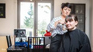 Simple wecasa coiffure propose les meilleurs coiffeurs à domicile à des prix très abordables, réservez en 2. Coiffure A Domicile A Redon Avec Cla Coiffure Villes Shopping