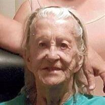 Marlene Bryan Obituary