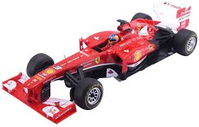 Beautifully engineered and exceptionally quick, the f1 broke numerous world records during the '90s, and it remains the fastest naturally aspirated road car ever built. Amazon Com Costzon 1 12 Ferrari F138 Licensed Electric Speed Racing Car Formula One F1 Rc Car Red Toys Games