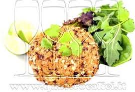 Check spelling or type a new query. Tonno In Crosta Di Patate Quattrocalici Le Ricette Del Vino