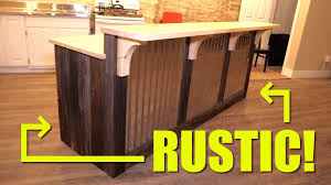 We would like to show you a description here but the site won't allow us. Building A Kitchen Island Wood Metal Youtube