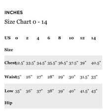 dvf size chart buurtsite net