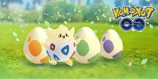 2k, 5k, and 10k eggs. Pokemon Go Easter Event Start And End Date Double Xp And Lucky Egg Bonuses Level Quickly During The Eggtravaganza Usgamer